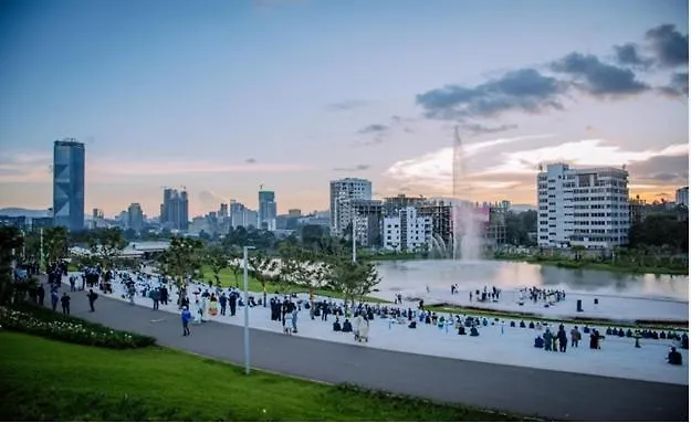 Car Rental, Airport Taxi And City Tour Addis Ababa 0*,  Ethiopia