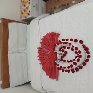 Bed & Breakfast Addis Guest House, Addis Abeba
