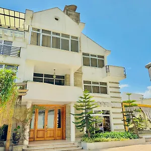 Bed & Breakfast Social House, Addis Abeba